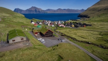 Gjáargarður
