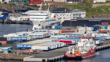 fiskur