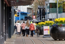 børn í havn