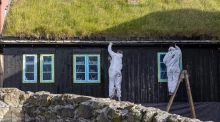 Starvsfólk