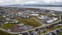 hoyvik
