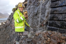 Gransking og menning 2024